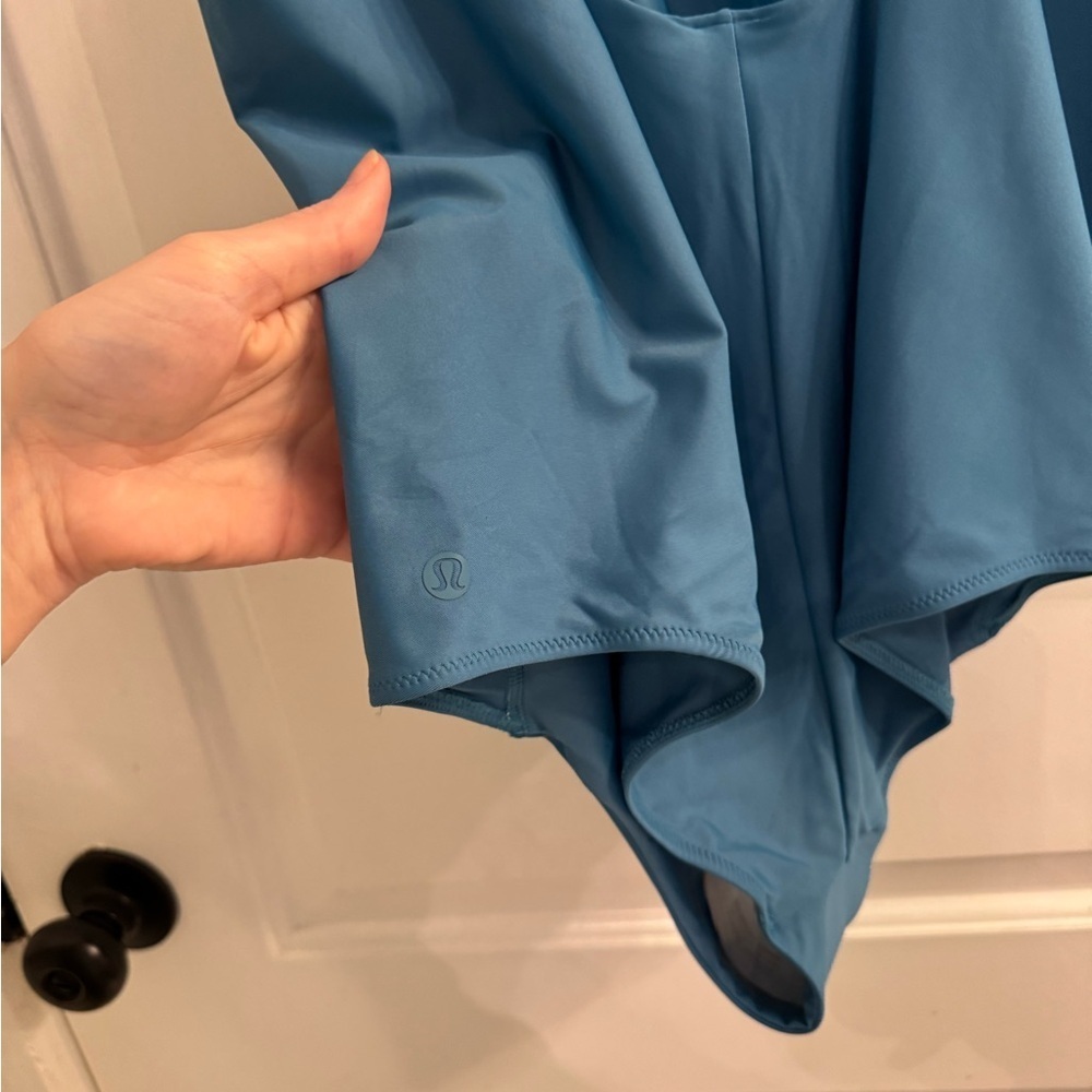Lululemon Waterside Scoop One-Piece Swimsuit
Marlin NEW WITHOUT TAG 12 - Picture 6 of 16